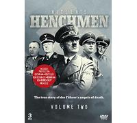 Hitler's Henchmen: Volume 2 [DVD]