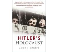Hitler's Holocaust