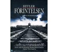 Hitler's Holocaust - 3-disc DVD Region 2 Documentary