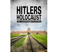 Hitlers Holocaust - De Jodenvervolging (1 DVD)