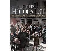 Hitler's Holocaust ( Holokaust )