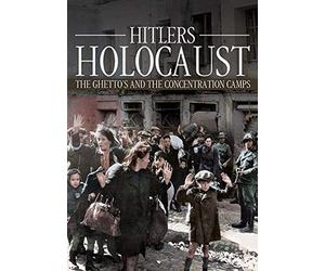 Hitler's Holocaust ( Holokaust )