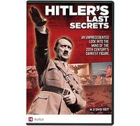 HITLER'S LAST SECRETS