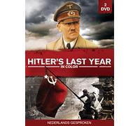 Hitler's Last Year [in colour] [2DISC]