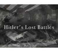Hitler's Lost Battles: Episode 2