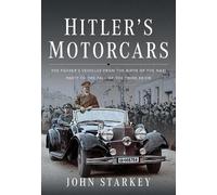 Hitler's Motorcars