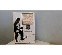 Hitler's Mountain Troops