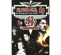 Hitler's S.S.: Portrait in Evil ( Hitler's SS Portrait in Evil ) [ NON-USA FORMAT, PAL, Reg.0 Import - Spain ]