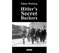 Hitler's Secret Backers