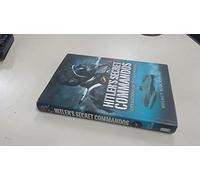 Hitler's Secret Commandos: Operations of the K-verbrand: Operations of the K-Verband