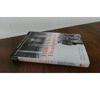 Hitler's Secret Headquarters