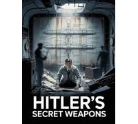Hitler's Secret Weapons