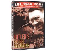 Hitlers Secret Weapons [DVD] [2005] [US Import] [NTSC]