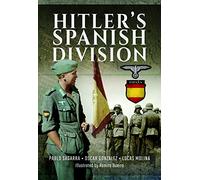 Hitler's Spanish Division