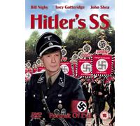 Hitler's SS - A Portrait of Evil