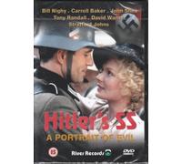 Hitler's SS: Portrait in Evil [DVD] [1985]