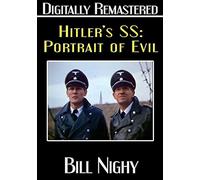 Hitler's Ss: Portrait in Evil [DVD] [Region 1] [US Import] [NTSC]