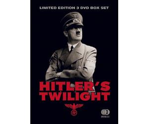 Hitler's Twilight [DVD]