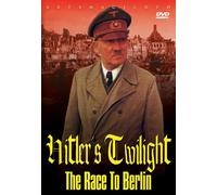 Hitler's Twlight: Race to Berlin [DVD] [2009] [Region 1] [US Import] [NTSC]