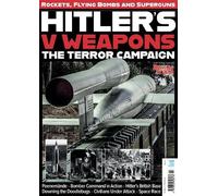 Hitler's V Weapons