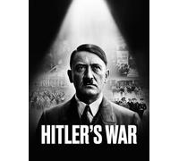 Hitler's War