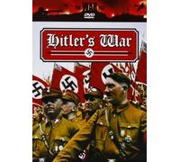 Hitler's War [DVD]