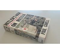 Hitler's War On Russia: The Story Of The German Defeat In The East