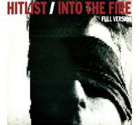 Hitlist - Hitlist - Into The Fire - Virgin