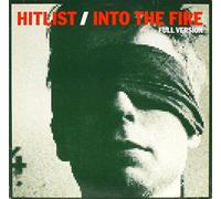 Hitlist - Into The Fire [12" Maxi]