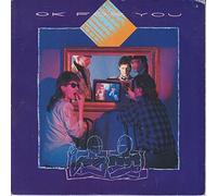 Hitlist - OK For You / High Treason [Vinyl Single]