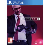 HITMAN 2