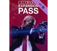 HITMAN 2 - Expansion Pass (PC) - Steam Key - EUROPE