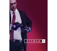 HITMAN 2 - Expansion Pass Steam Key GLOBAL