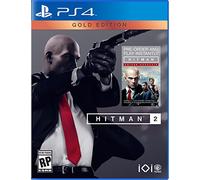 Hitman 2 - Gold Edition for PlayStation 4