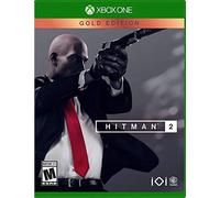 XBOX One: Hitman 2 Gold Edition - Excellent Condition