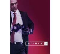 HITMAN 2 | Gold Edition (PC) - Steam Account - GLOBAL