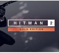 HITMAN 2 Gold Edition RU VPN Required Steam CD Key