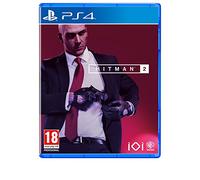Hitman 2 Jeu PS4