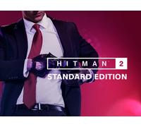 HITMAN 2 NA PC Steam CD Key