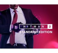HITMAN 2 NA XBOX One CD Key