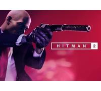HITMAN 2 (PC) Steam Key - EU