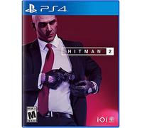 Hitman 2 - PlayStation 4
