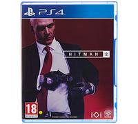 Hitman 2 (PS4)