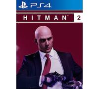 HITMAN 2 (PS4) - PSN Account - GLOBAL