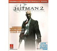 Hitman 2: Silent Assassin
