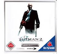 Hitman 2 - Silent Assassin [German Version]