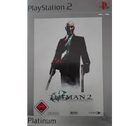 Hitman 2 - Silent Assassin [German Version]