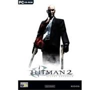 Hitman 2 - Silent Assassin [German Version]