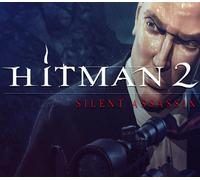 Hitman 2: Silent Assassin PC Steam CD Key