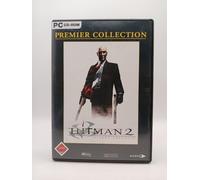 Hitman 2: Silent Assassin - Premier Collection - Complete package - 1 user - PC - CD - Win